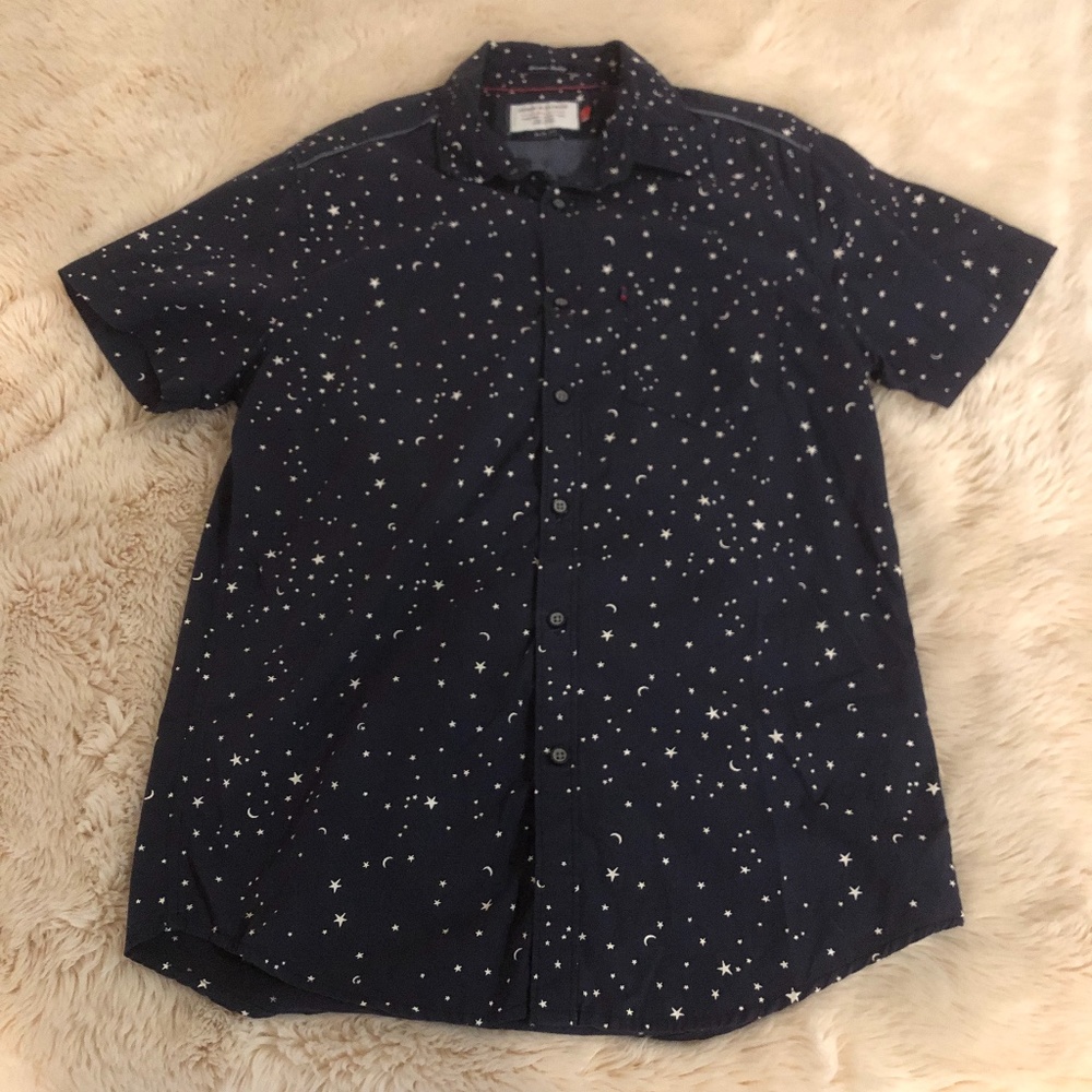 Denim & Flower Nineteen Forty Two Small